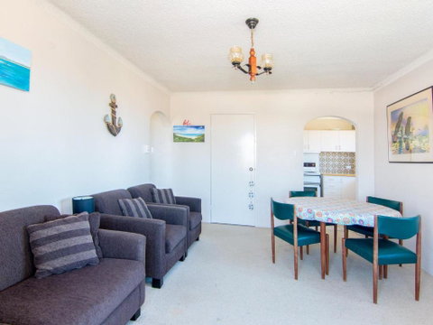 Seabreeze 4 Opposite Bowling Club - Accommodation Cooktown 6