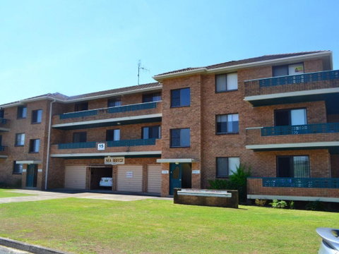 Seabreeze 4 Opposite Bowling Club - Accommodation Cooktown 2