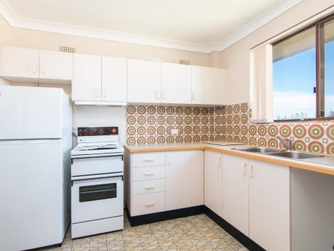 Seabreeze 4 Opposite Bowling Club - Accommodation Cooktown 1