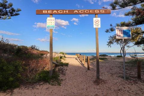 Coastal Horizons Beach House - Accommodation Cooktown 5
