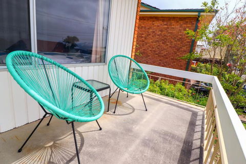 Coastal Horizons Beach House - Accommodation Cooktown 3