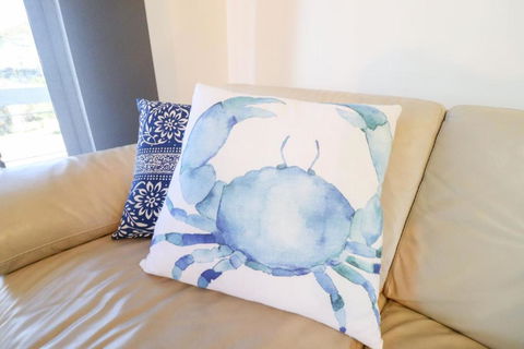 Coastal Horizons Beach House - Accommodation Cooktown 2