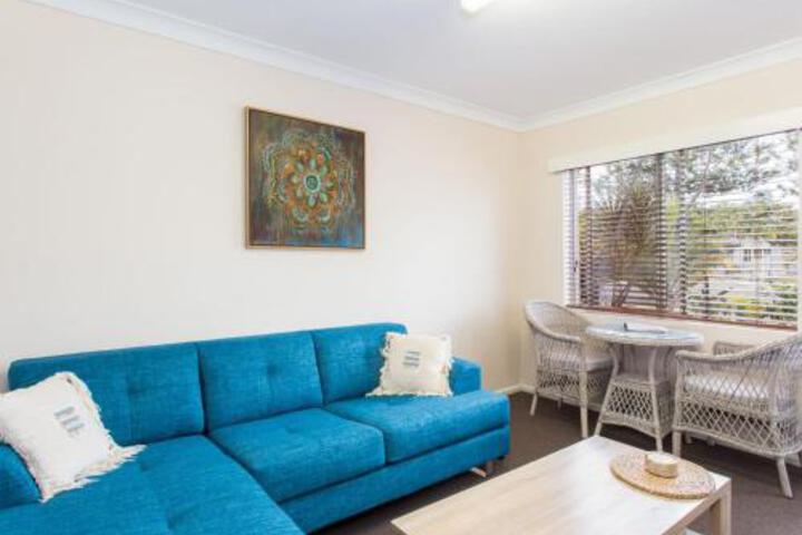 Tuncurry NSW Accommodation Cooktown
