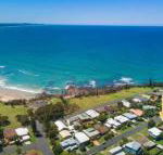 Malmo Sommarhus - Accommodation Cooktown