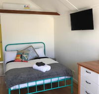 Tiny Tom - Accommodation Cooktown