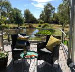 Appleyard BnB - Accommodation Cooktown