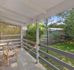 Sakseide House - Accommodation Cooktown