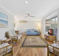 By The Bay Hideaway - Accommodation Cooktown