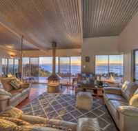 Waves - Accommodation Cooktown