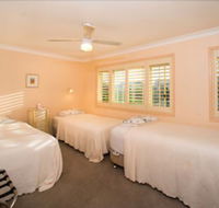 Birchgrove Apartments - Accommodation Cooktown