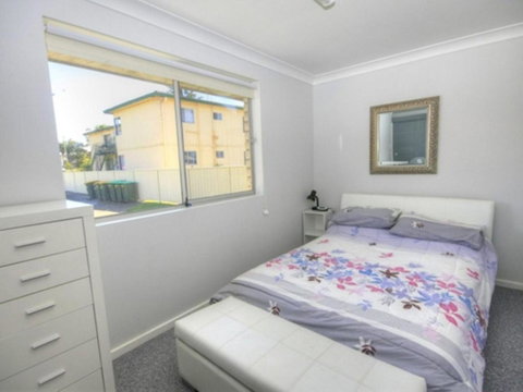 45B Wharf Street Downstairs - Accommodation Cooktown 7