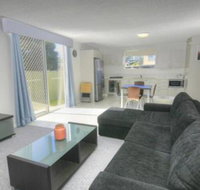 45B Wharf Street Downstairs - Accommodation Cooktown