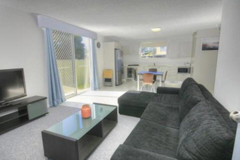 45B Wharf Street Downstairs - Accommodation Cooktown 0