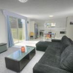 45B Wharf Street Downstairs - Accommodation Cooktown 1
