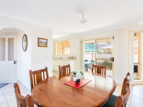 1 / 4 Huntly Close - Accommodation Cooktown 2