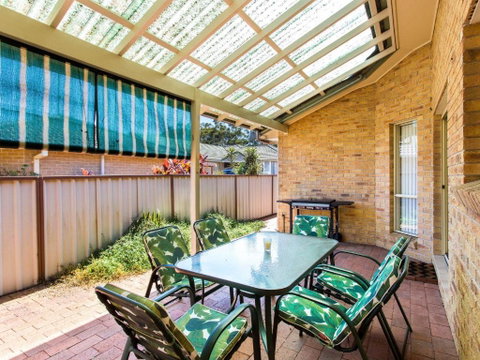 1 / 4 Huntly Close - Accommodation Cooktown 5