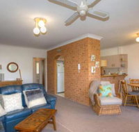 St James 6 Stylish Airconditioned Retreat - Accommodation Cooktown