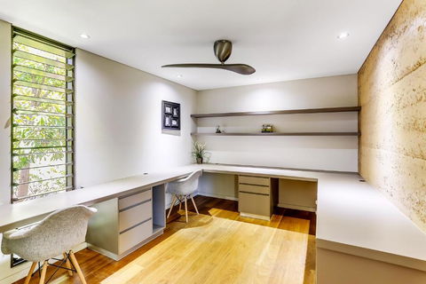 Calanthe Acreage Doonan - Accommodation Cooktown 1