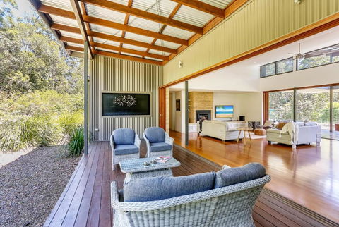 Calanthe Acreage Doonan - Accommodation Cooktown 5