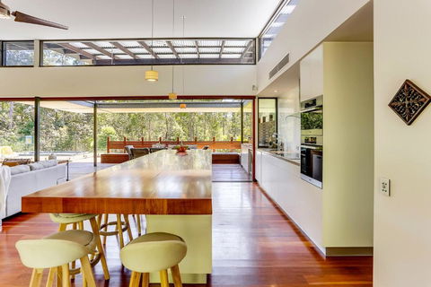 Calanthe Acreage Doonan - Accommodation Cooktown 6