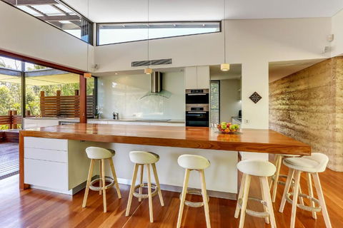 Calanthe Acreage Doonan - Accommodation Cooktown 4