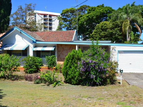 11 Peel Street - Accommodation Cooktown 5