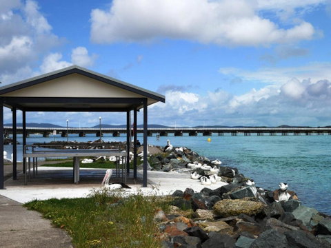 11 Peel Street - Accommodation Cooktown 4
