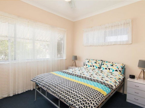 11 Peel Street - Accommodation Cooktown 1