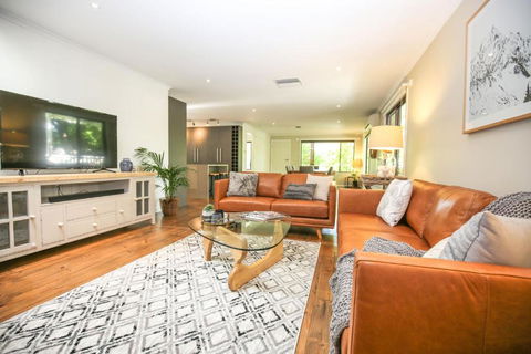 Alderwood - Accommodation Cooktown 6