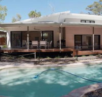 33 Esprit Drive Rainbow Shores Style Comfort  Relaxation Pets Welcome Pool - Accommodation Cooktown