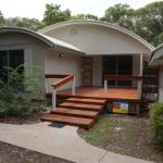 Inskip QLD Accommodation Cooktown