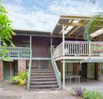 33 Cooloola Drive Rainbow Beach Walk to the beach pet friendly - Accommodation Cooktown