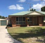 4 Boronia Place Rainbow Beach Perfect convenient location Fenced yard - Accommodation Cooktown