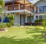 90 Cooloola Drive Rainbow Beach Luxury Beach House Ocean Views - Accommodation Cooktown