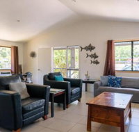 6 Bomburra Court Rainbow Beach Pet Friendly in great Bush  Beach location - Accommodation Cooktown