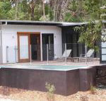 16 Ibis Court Rainbow Shores Beautiful Private  Peaceful Wi fi - Accommodation Cooktown