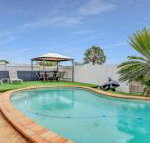 1 33 Tingira Close Rainbow Beach Gorgeous ocean views swimming pool air conditioning - Accommodation Cooktown