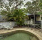 8 Orania Court Rainbow Shores Privacy Peace  Quiet - Accommodation Cooktown