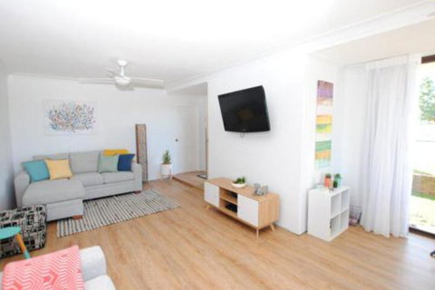 Time & Tide 1 Ground Floor With Water Views - Accommodation Cooktown 7