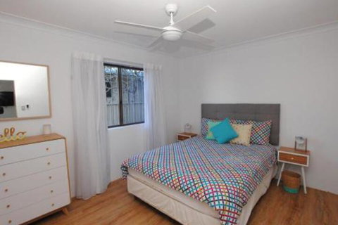 Time & Tide 1 Ground Floor With Water Views - Accommodation Cooktown 4