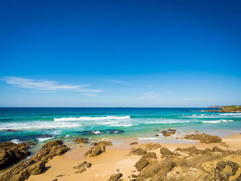 81 Dalmeny Drive Beach House - Accommodation Cooktown 1