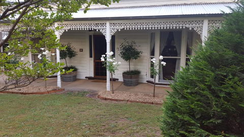 Annadale House - Accommodation Cooktown 3