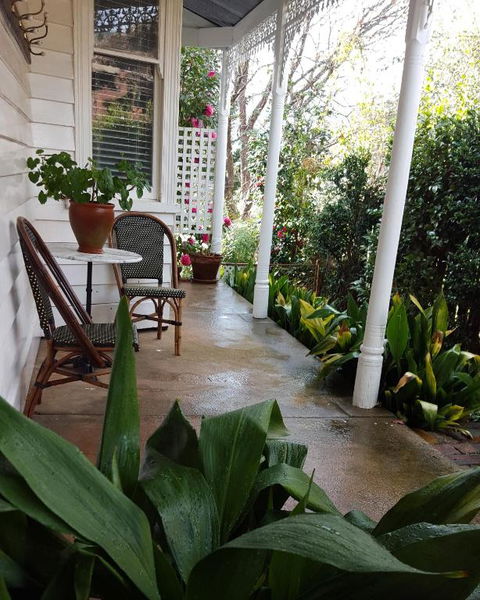 Annadale House - Accommodation Cooktown 6