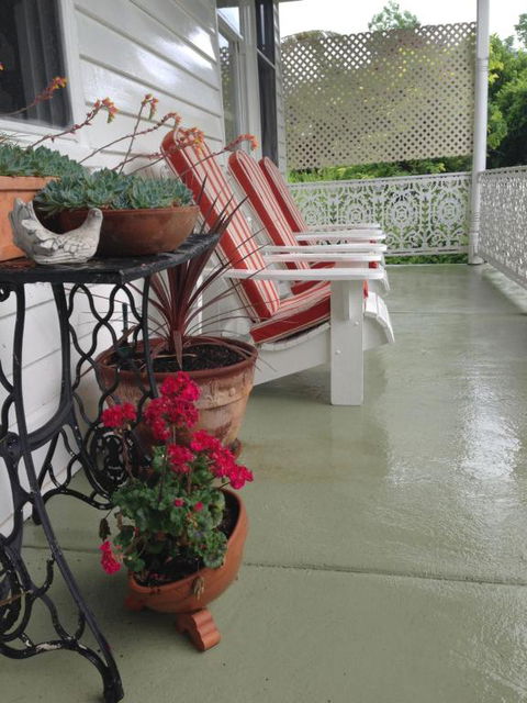 Annadale House - Accommodation Cooktown 2