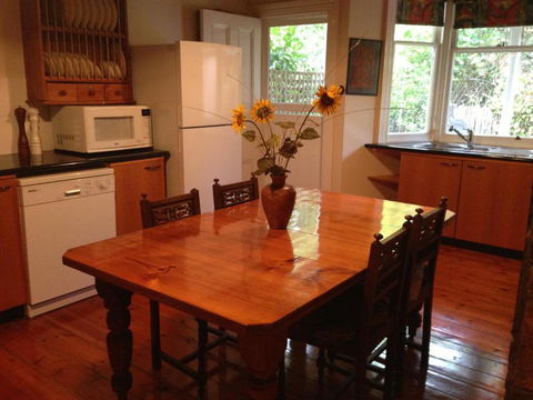 Annadale House - Accommodation Cooktown 5