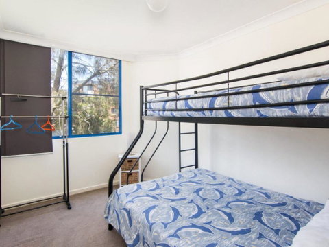 Heritage 202 Overlooking The Water - Accommodation Cooktown 1