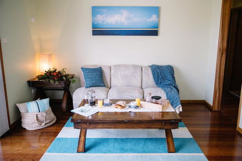 Salt Breeze - Accommodation Cooktown 6