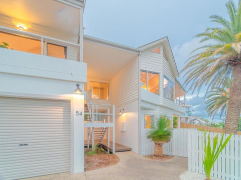 EAST COAST ESCAPES Lighthouse Studio - Accommodation Cooktown 4