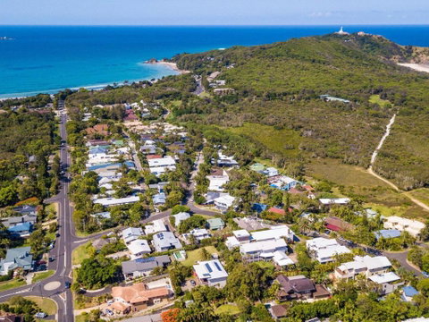 EAST COAST ESCAPES Lighthouse Studio - Accommodation Cooktown 5