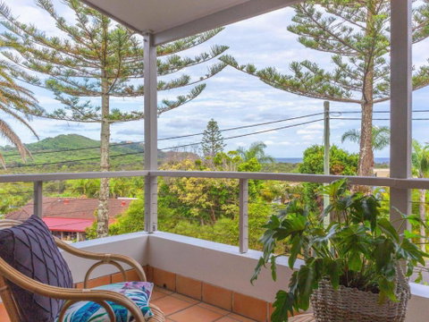 EAST COAST ESCAPES Lighthouse Studio - Accommodation Cooktown 2